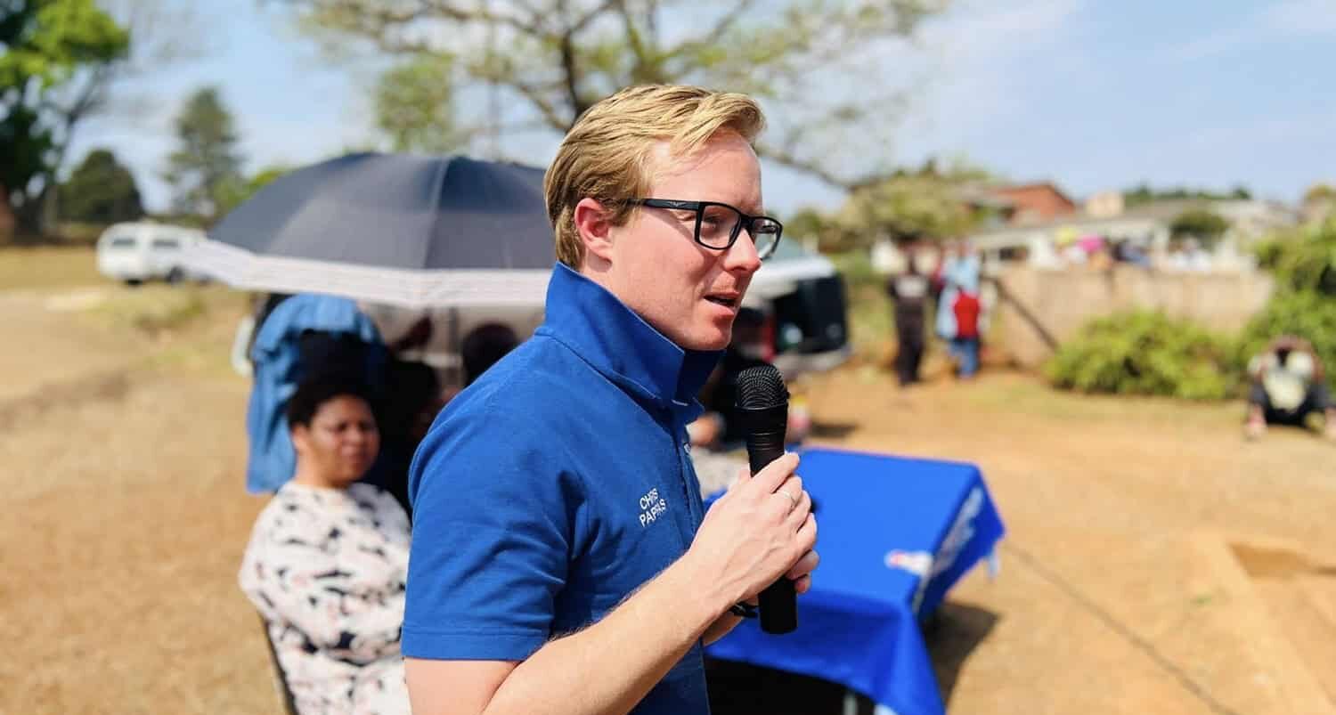 Pappas weighs uMngeni exit