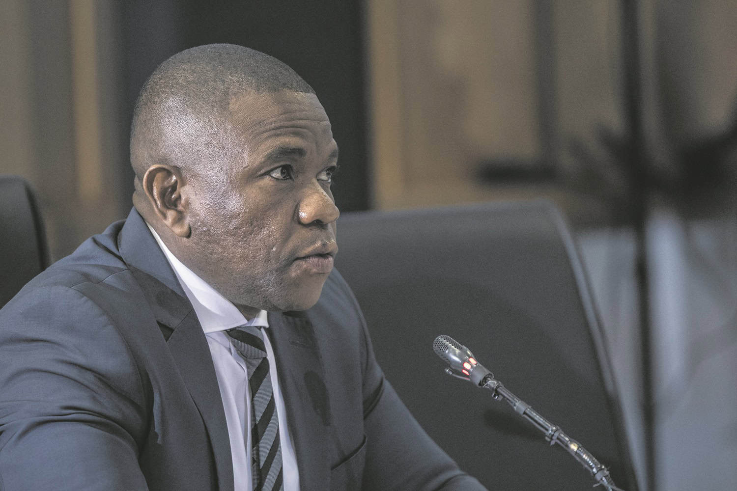 A year after Mkhwanazi’s explosive claims, the fallout is still unfolding