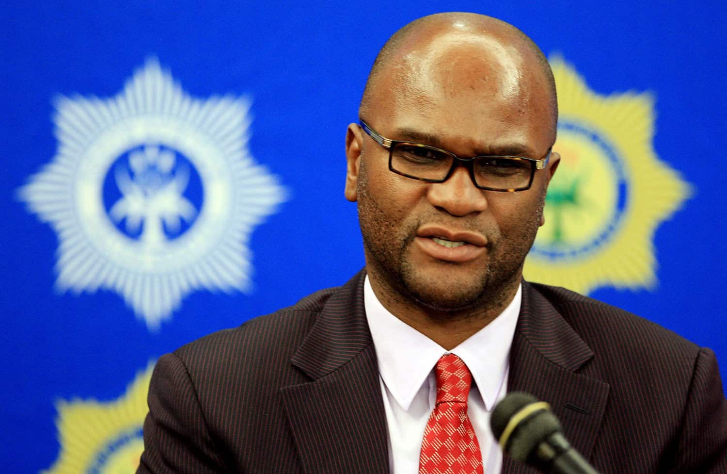 Nathi Mthethwa found dead in Paris hotel | The Witness