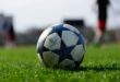 A soccer ball. Photo: Pexels