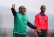 Midlands Wanderers head coach Vincent "Masenti" Myeni. Photo: Supplied