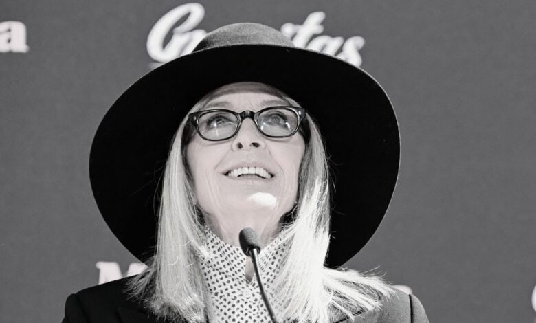 Oscar-winning actress Diane Keaton dead at 79 | The Witness