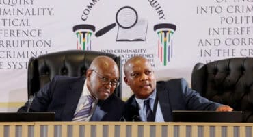 Ramaphosa extends Madlanga Commission deadline to January 2027