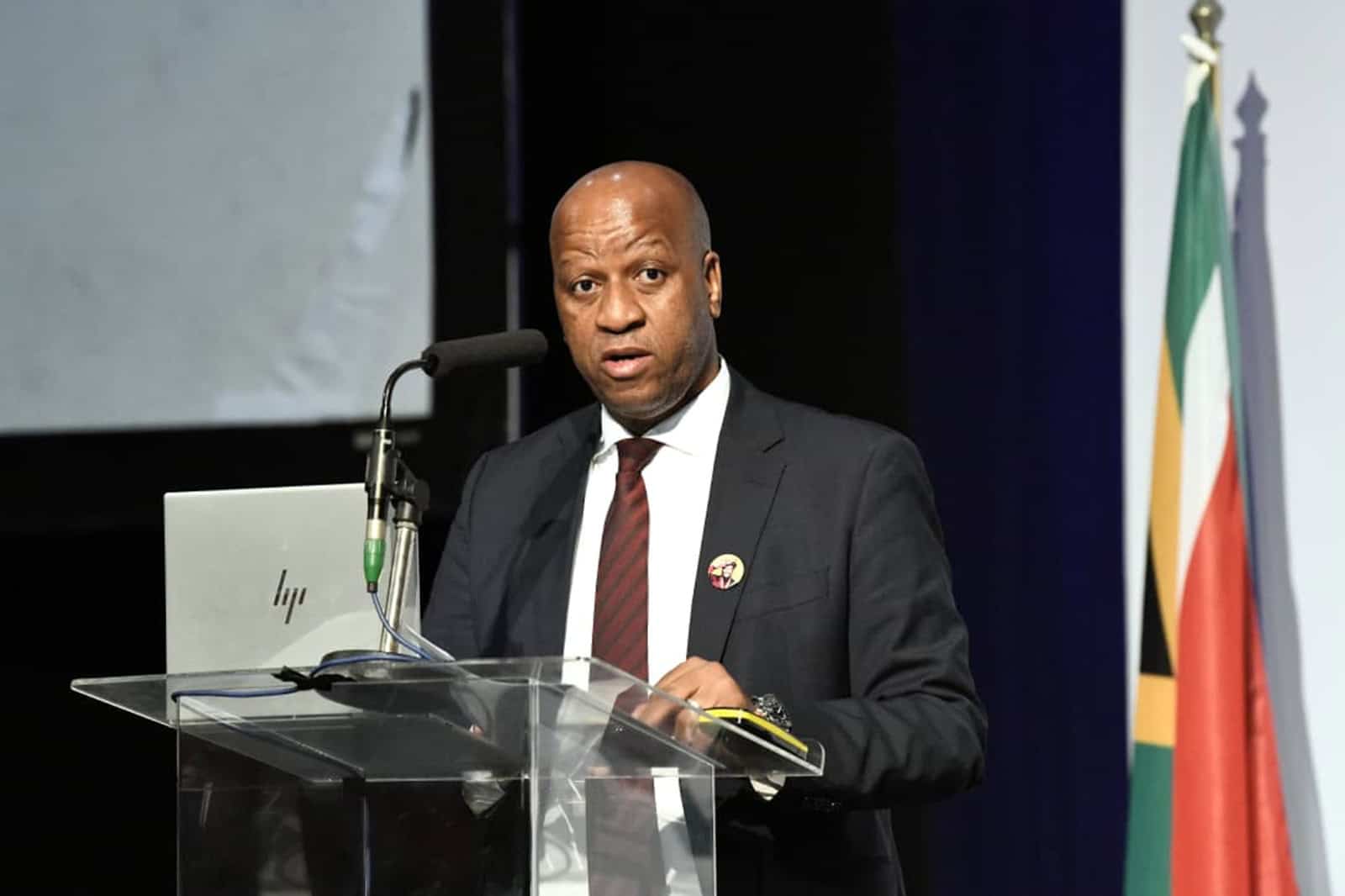 Premier Ntuli to use Freedom Day to highlight GPU’s achievements