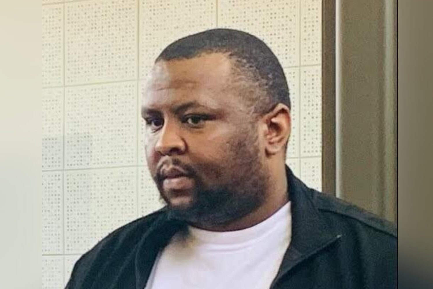 Mass killer Deon Mathonsi collapses in court after epileptic seizure