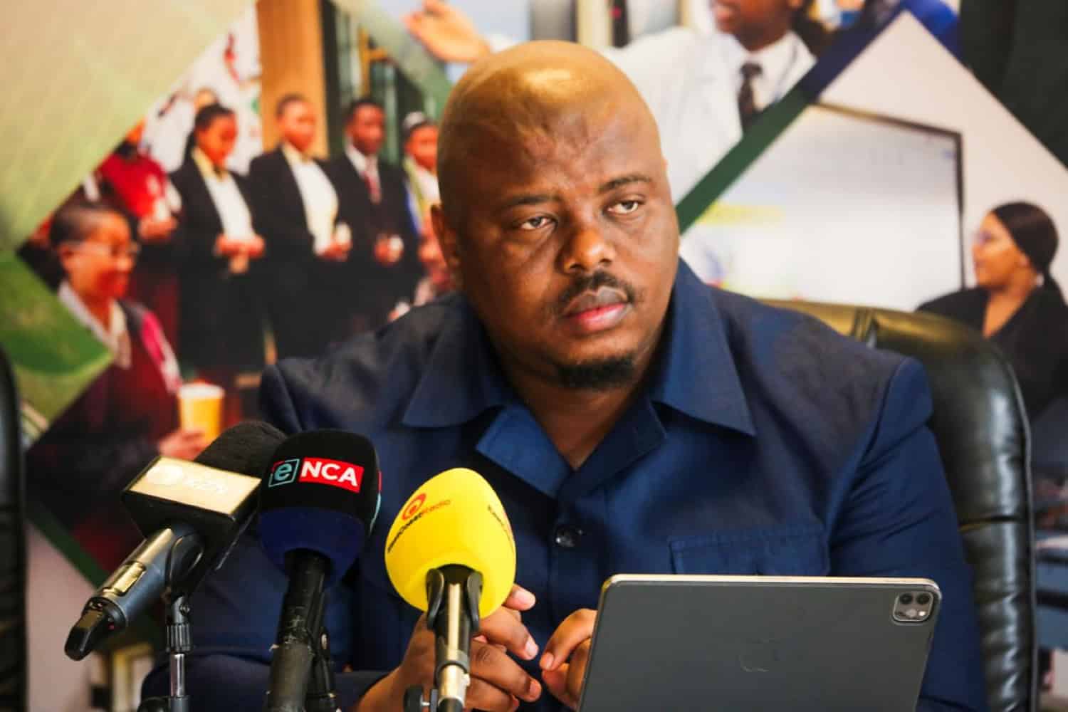 KZN Department of Education denies being under administration