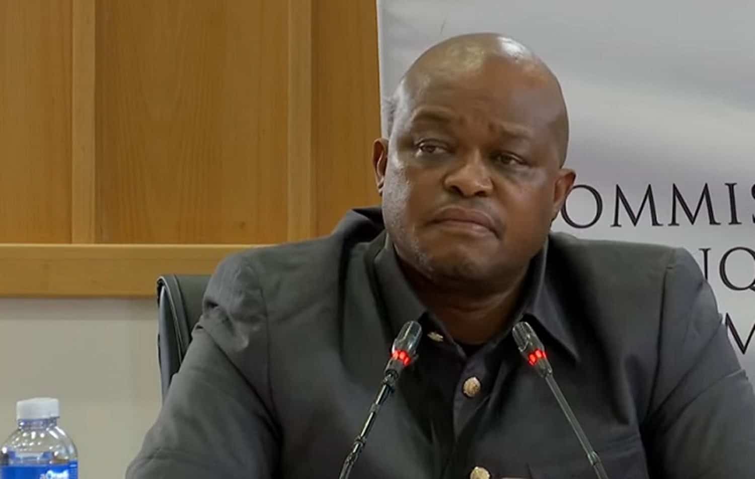 Brown Mogotsi files recusal application against Chaskalson