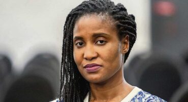 Duduzile Zuma-Sambudla. Photo: Supplied