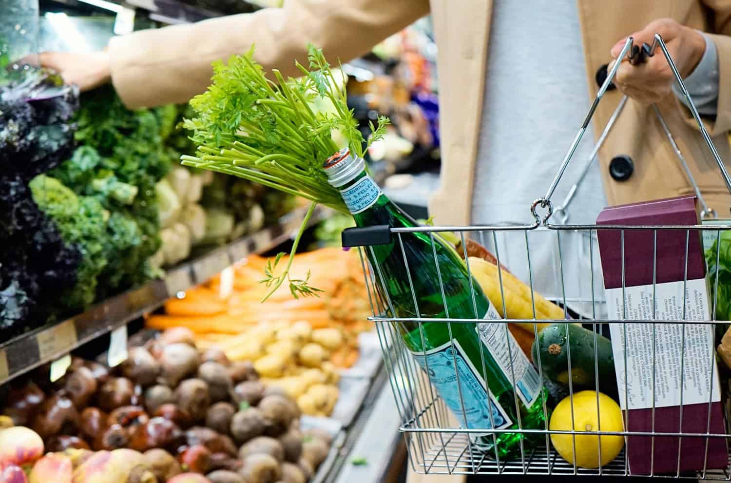 The cheapest and most expensive cities to buy groceries in SA revealed