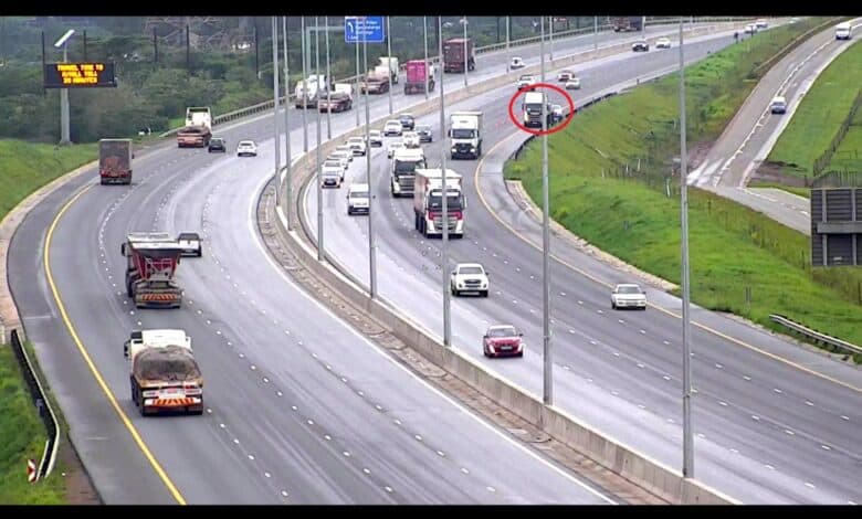 Live traffic updates: PMB, Midlands and KZN (November 25, 2025) | The ...