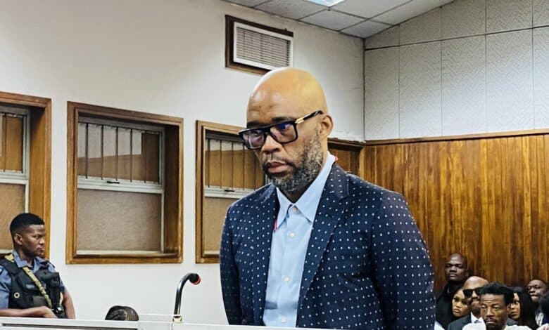 WATCH | Matlala to appear from prison before Ad Hoc Committee | The Witness