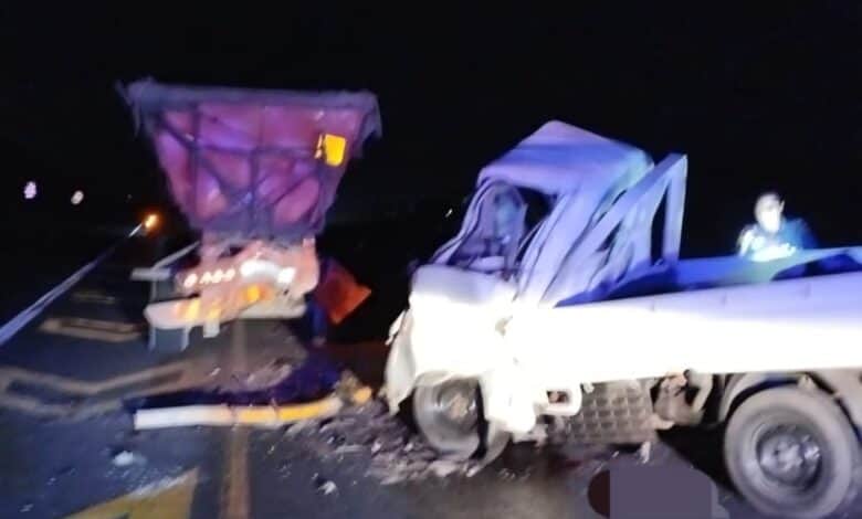 Eight killed, including five children, in N2 Scottburgh crash | The Witness