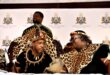 King MisuZulu removes prime minister Buthelezi for the second time
