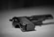 Gun