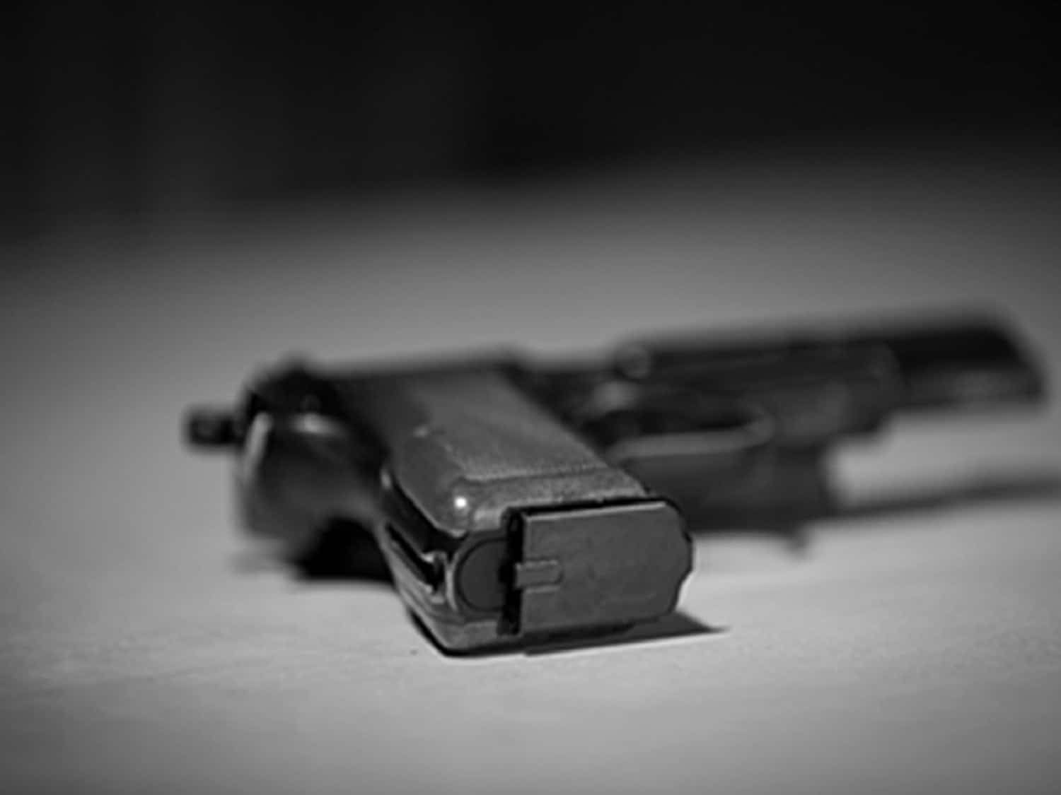 Two men shot dead in Chatsworth highway attack