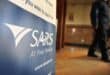 SARS. Photo: File Photo