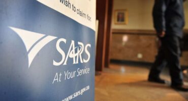 SARS. Photo: File Photo