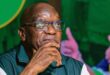 Jacob Zuma orders MK Party to restore parliamentary whips after Nomvalo’s removal