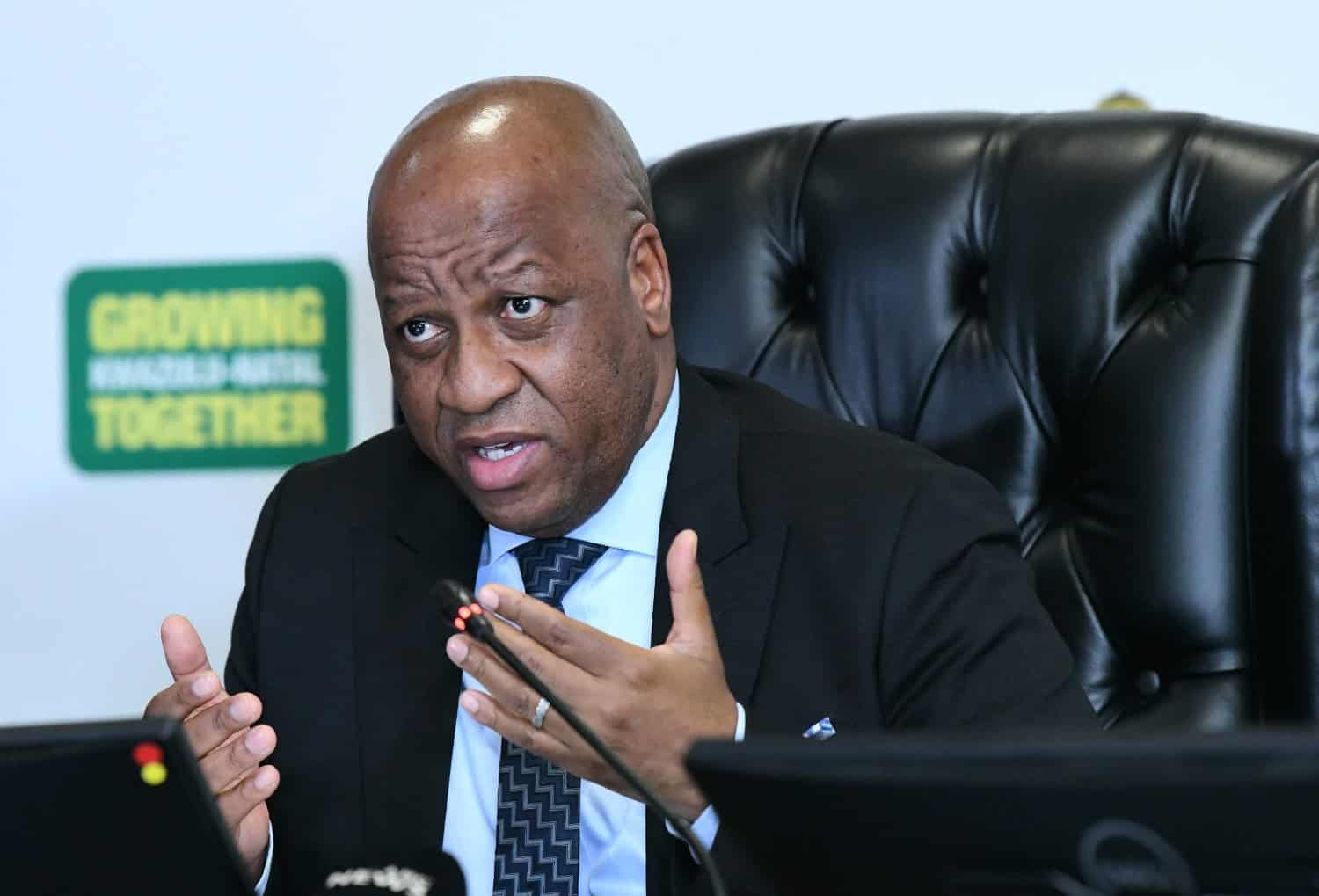 IFP young members urged to guard against ‘factionalists’