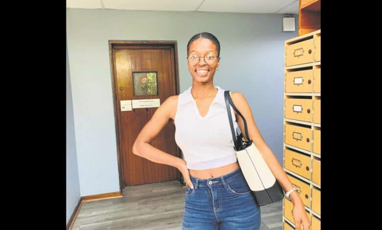UKZN student’s family waits for closure as DNA tests delay burial | The ...