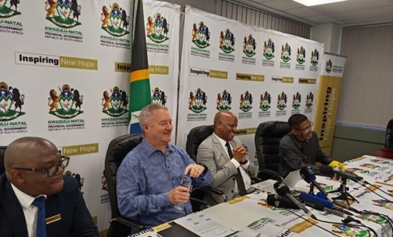 WATCH | KZN premier to announce interventions in troubled Ithala bank ...