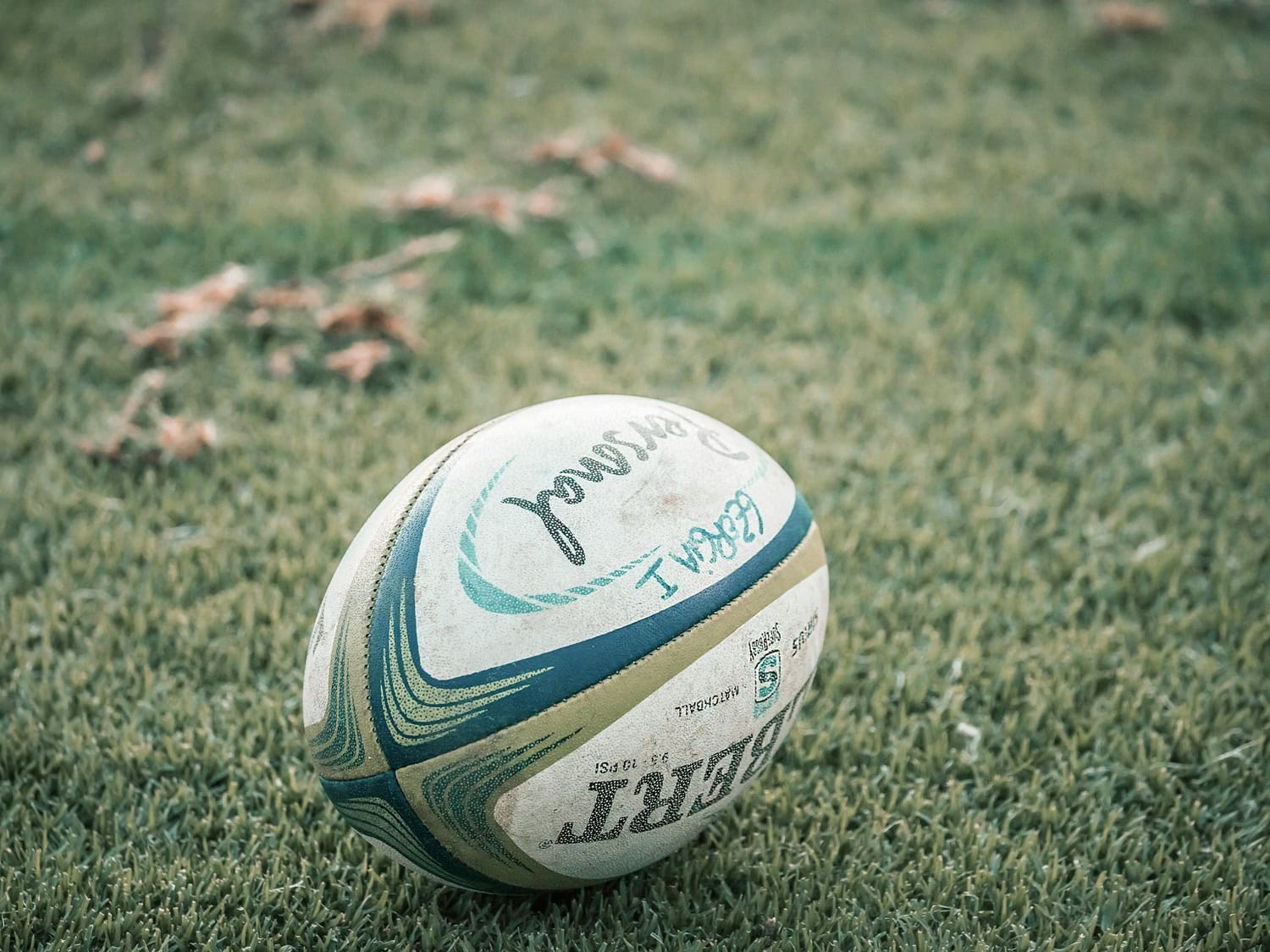 Titans set for thrilling Reunion Day showdown