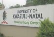 UKZN. Photo: Supplied