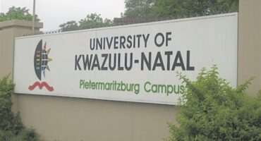 UKZN. Photo: Supplied