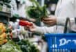 Where were groceries cheapest in SA this July?