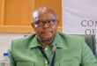KwaZulu-Natal Hawks head, Major Lesetja Senona. Photo Screengrab