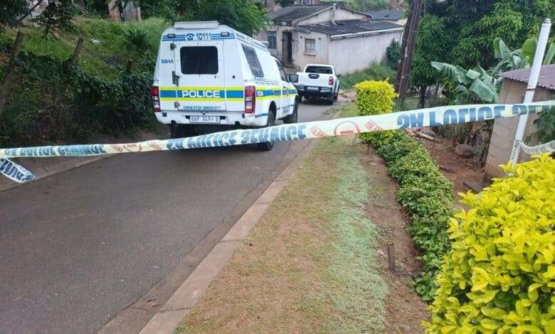 Five wanted suspects killed in Inanda shootout | The Witness