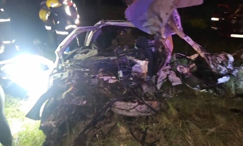 Six family members killed in horror N2 crash near Umtubatuba | The Witness