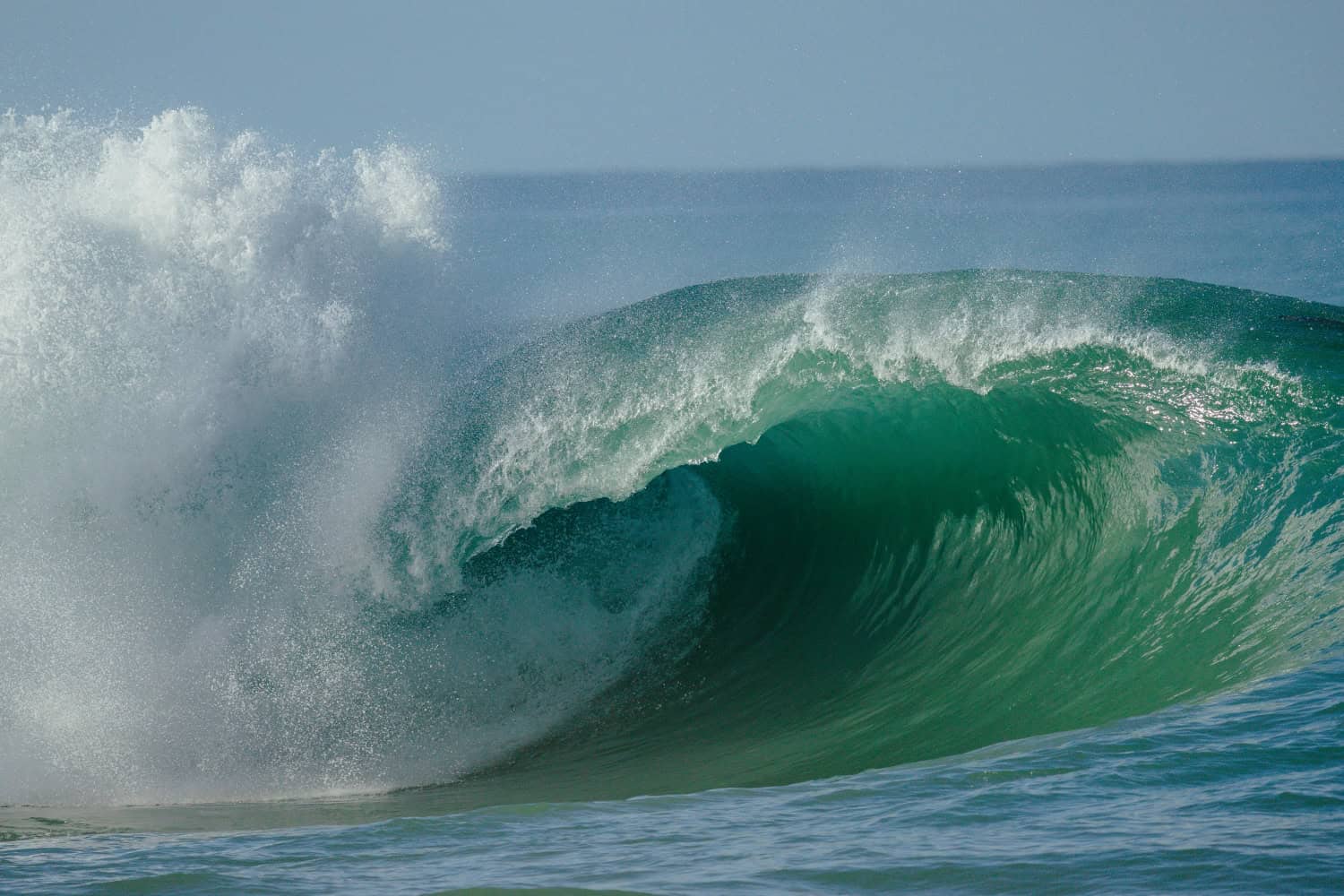 Durban braces for 4m waves as level 1 warning issued