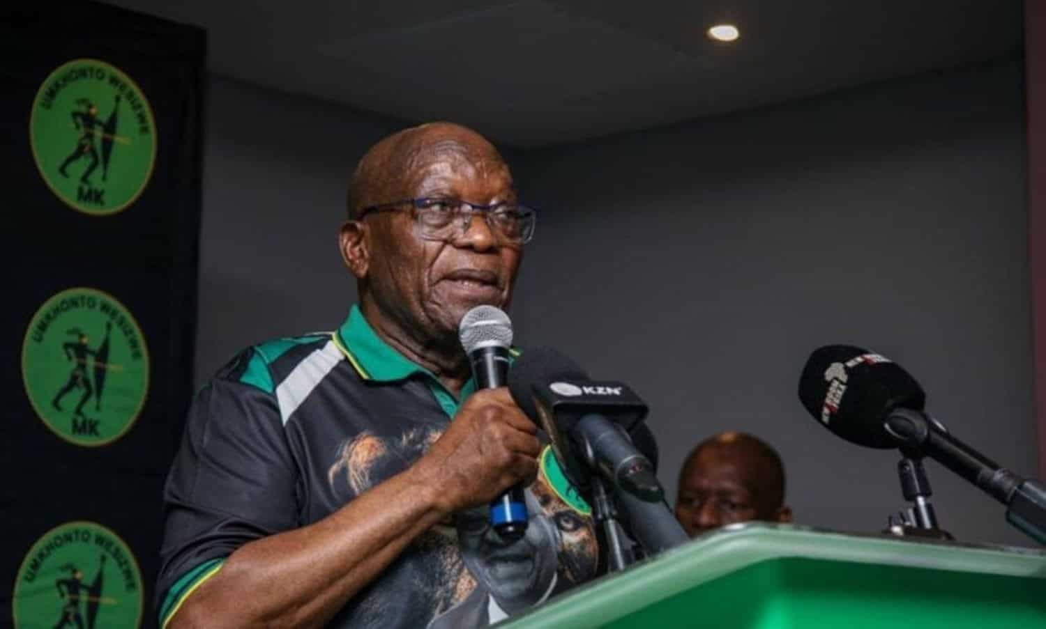 MK Party to forge ahead with court bid to overturn 2024 poll results