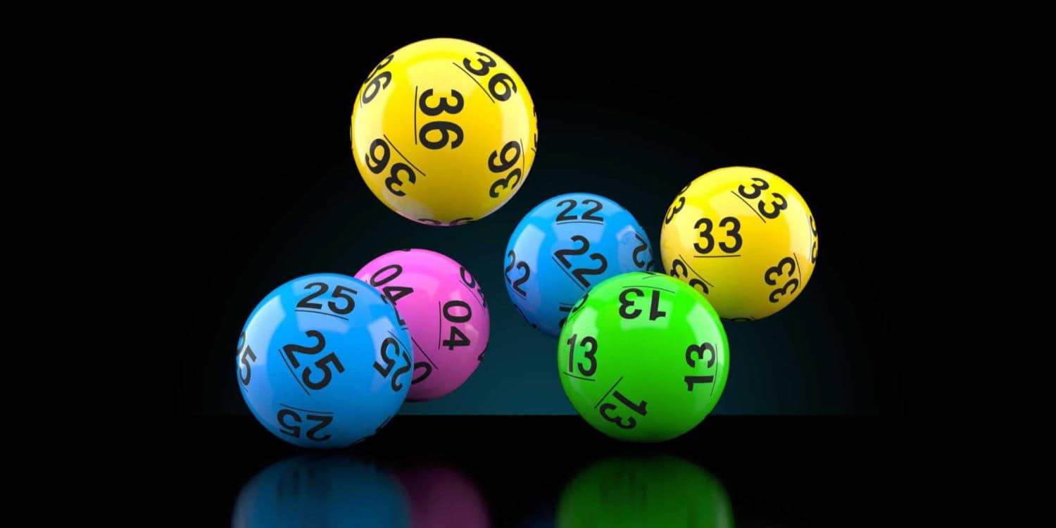 R77 million lotto jackpot up for grabs this Saturday