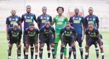 Mkhambathi FC