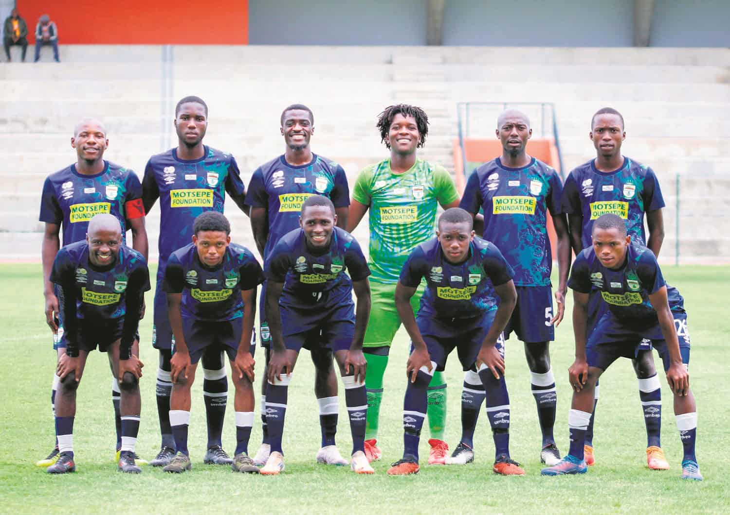 Heartbreak as Mkhambathi FC misses out on promotion