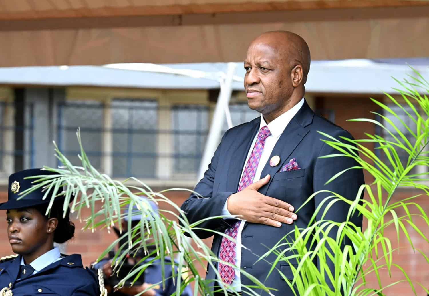 Premier hails KZN workers as drivers of growth on Workers’ Day