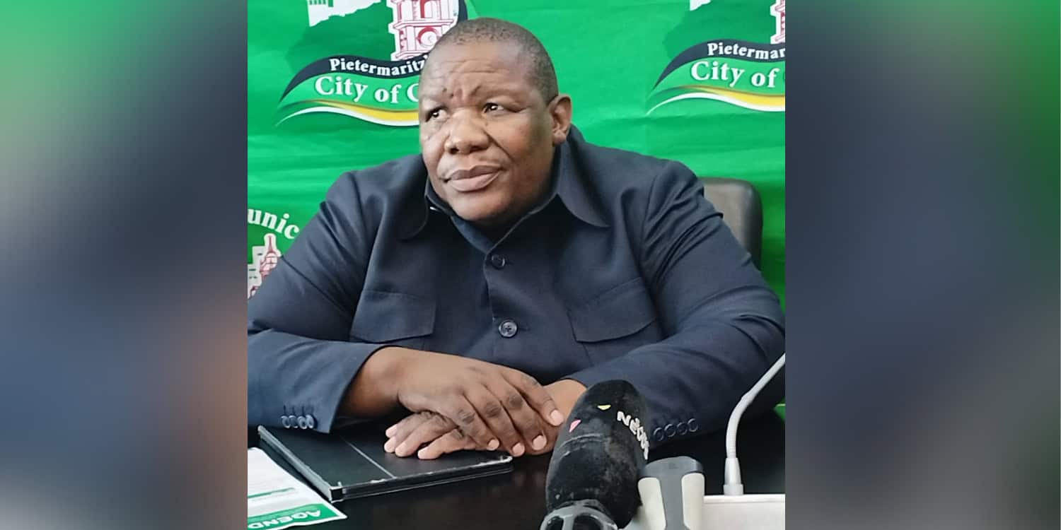 Tough questions for Msunduzi in Parliament