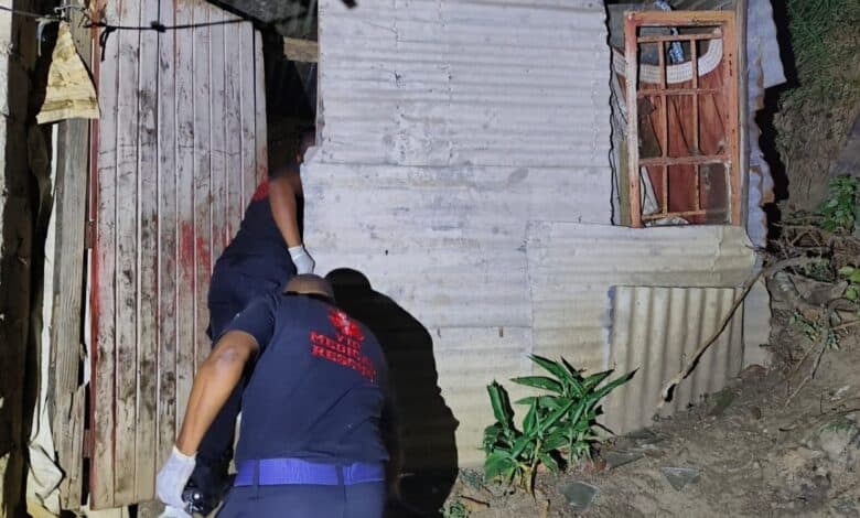 Four wanted suspects killed in Inanda police shootout | The Witness