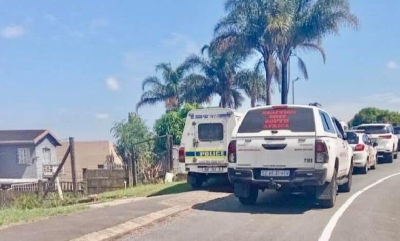 Father, two young children found dead at home | The Witness