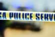 Police tape