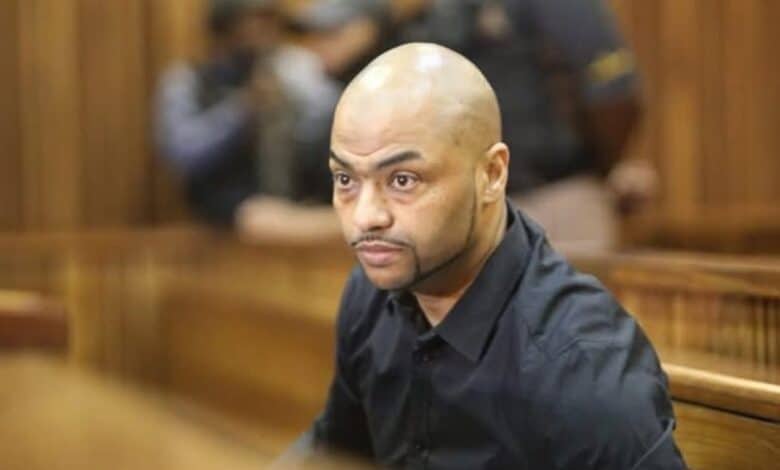 Thabo Bester loses second bid to be moved from Ebongweni Maximum Prison |  The Witness