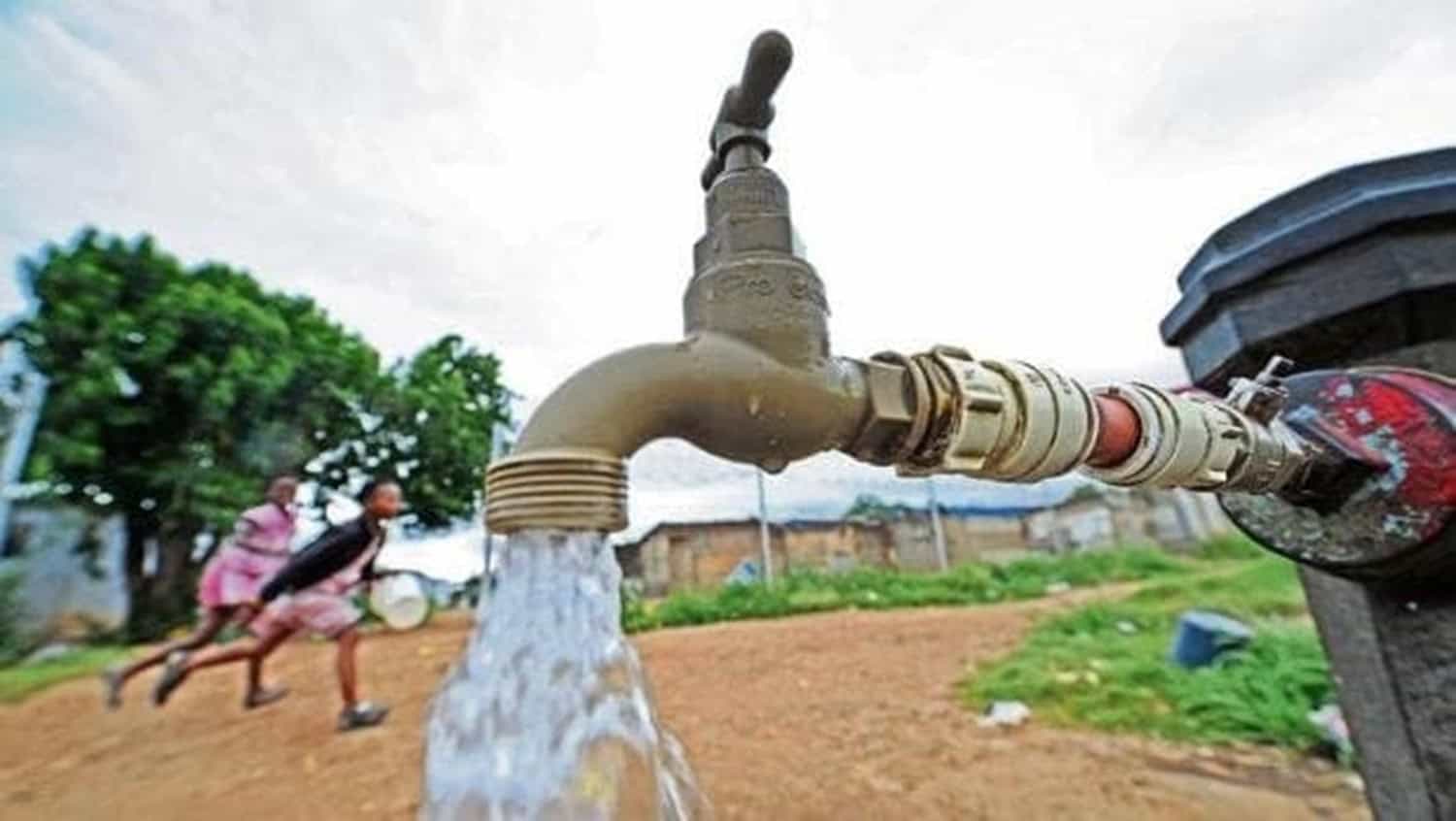 Msunduzi Municipality battles continual water outages in PMB