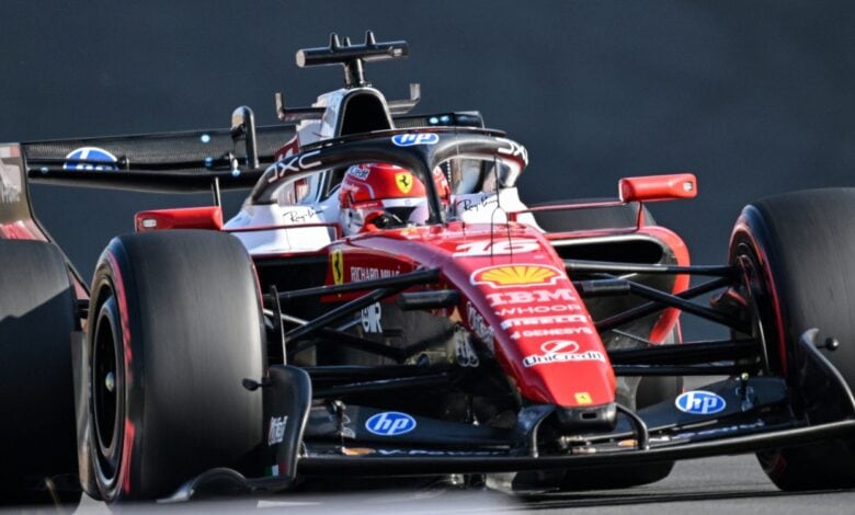 F1 races in Bahrain, Saudi 'cancelled or postponed': source to AFP | The  Witness