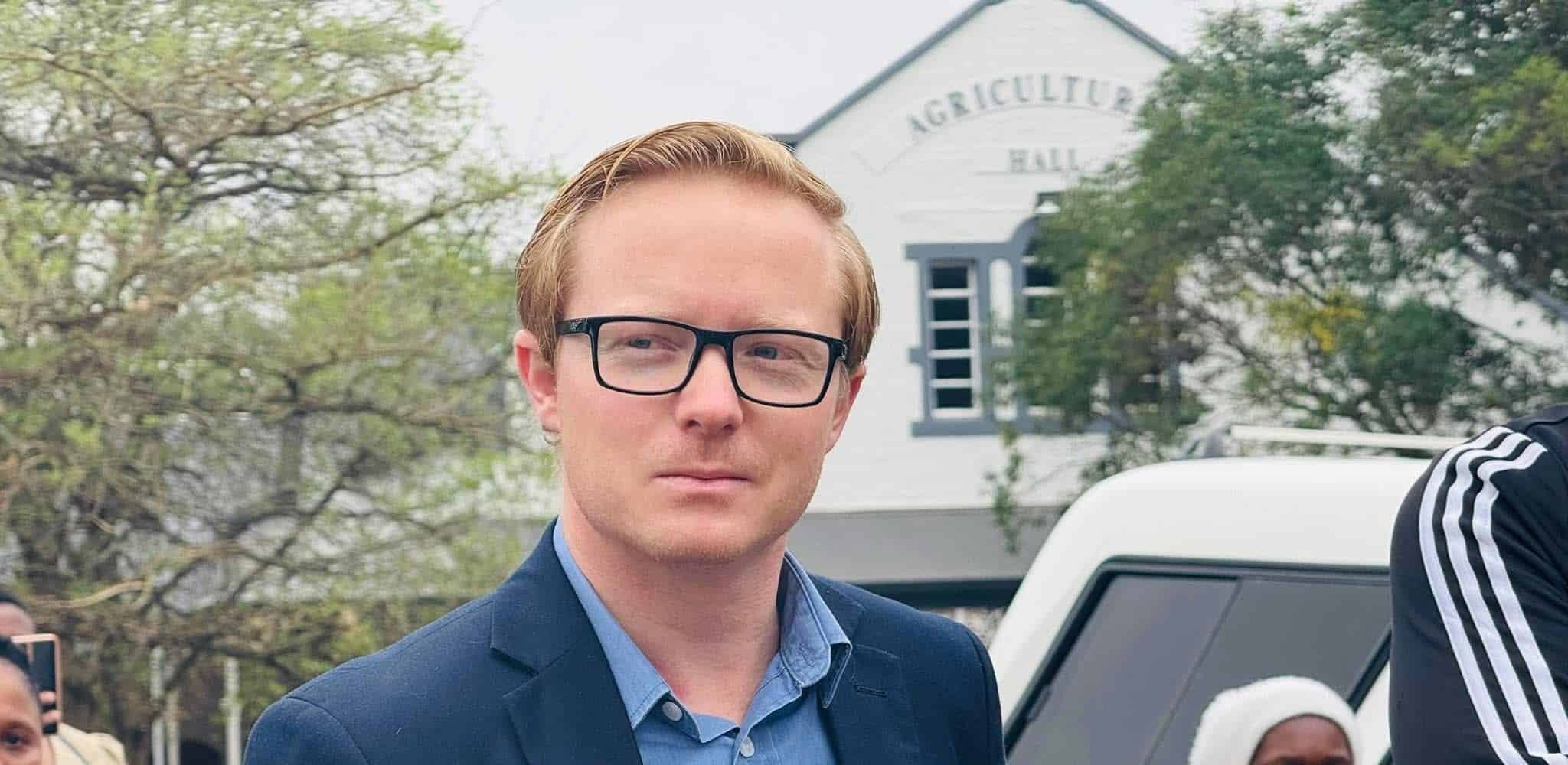 uMngeni mayor rules out bid for DA provincial leadership