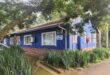 The Pietermaritzburg SPCA's buildings have received a much needed new layer of paint. Photo: PMB SPCA Facebook