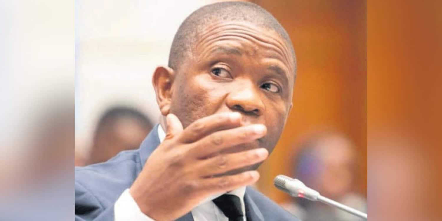 Shock letter calls on Madlanga and Mkhwanazi to probe Meyiwa murder