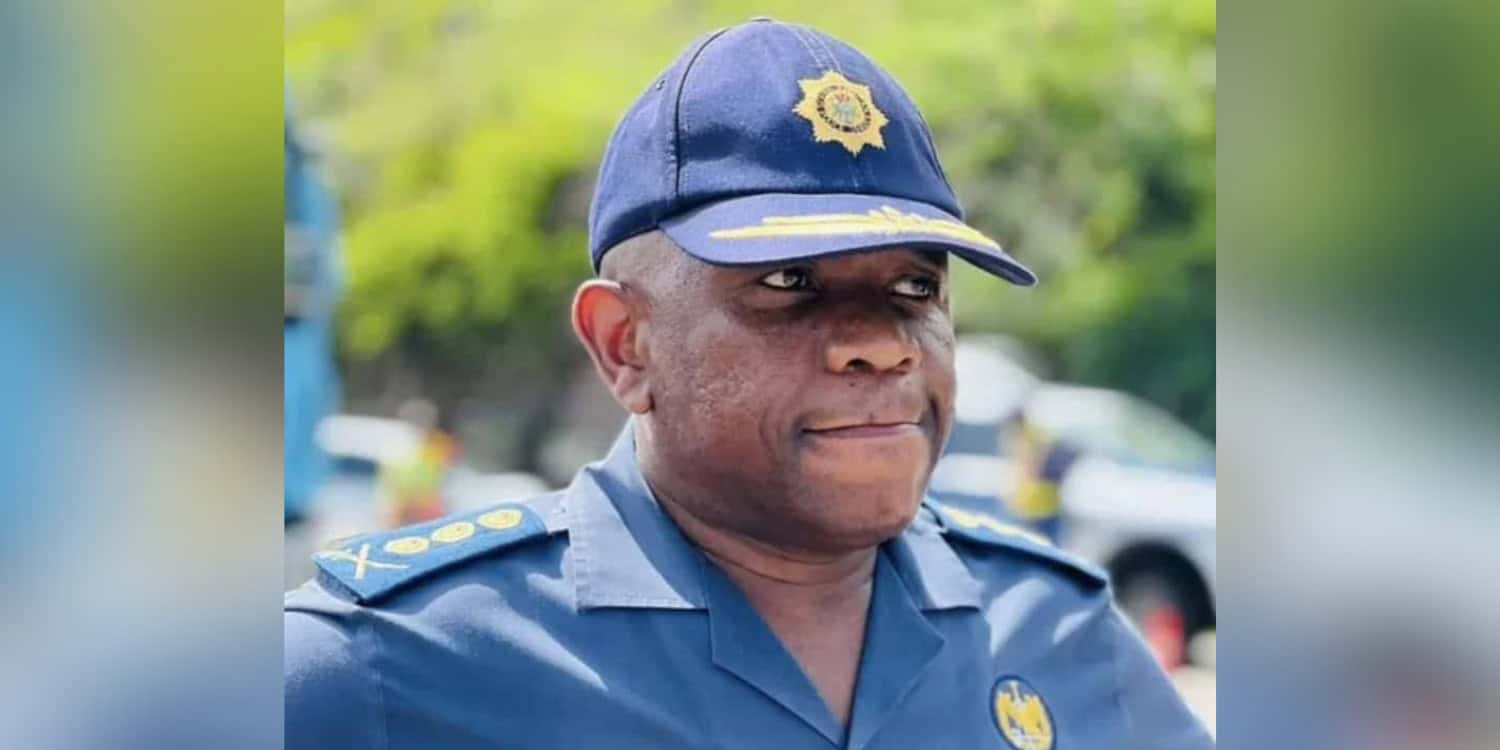 Mkhwanazi leads national crime fighting project