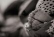 Baby feet. Photo: Pexels